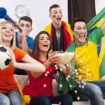 A Copa do Mundo nos condomínios