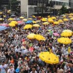 Xixi, depredação e barulho: como proteger o condomínio do ‘lado B’ do Carnaval?